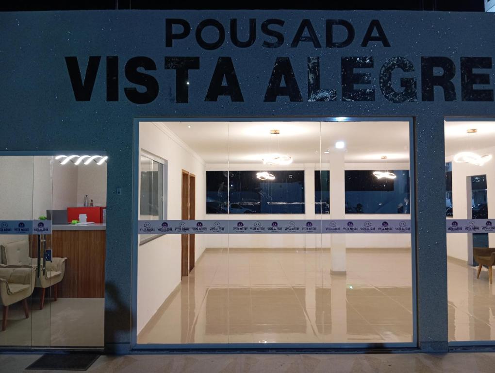 Fotografie z fotogalerie ubytování Pousada vista alegre v destinaci Itaberaba