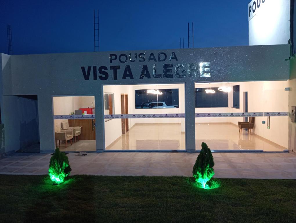 Fotografie z fotogalerie ubytování Pousada vista alegre v destinaci Itaberaba