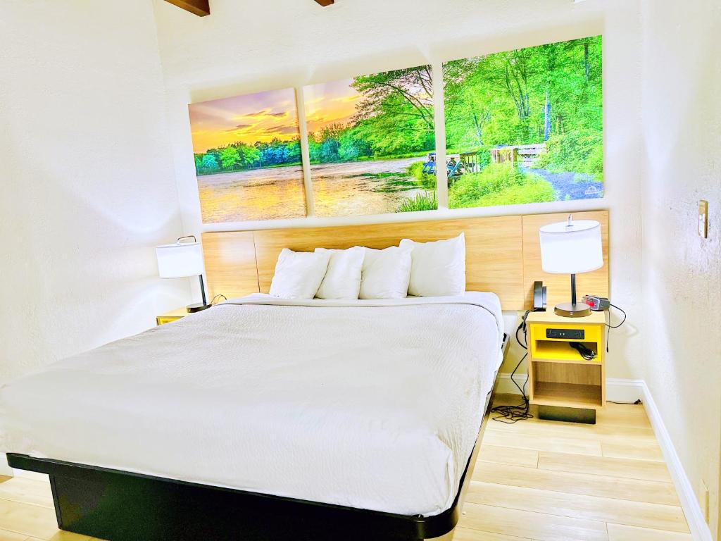 Days Inn by Wyndham Rutland/Killington Area photo