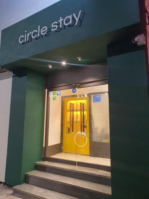 Fotografie z fotogalerie ubytování Busan Circle Stay Hotel v destinaci Pusan
