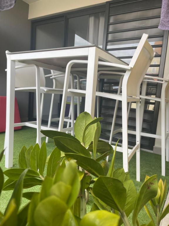 Gambar di galeri bagi Papeete studio Keahaia di Papeete
