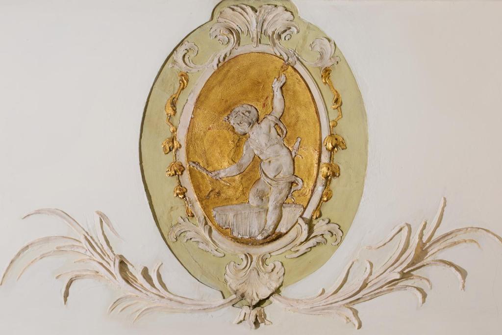 Fotografie z fotogalerie ubytování Hotel Continental v destinaci Treviso