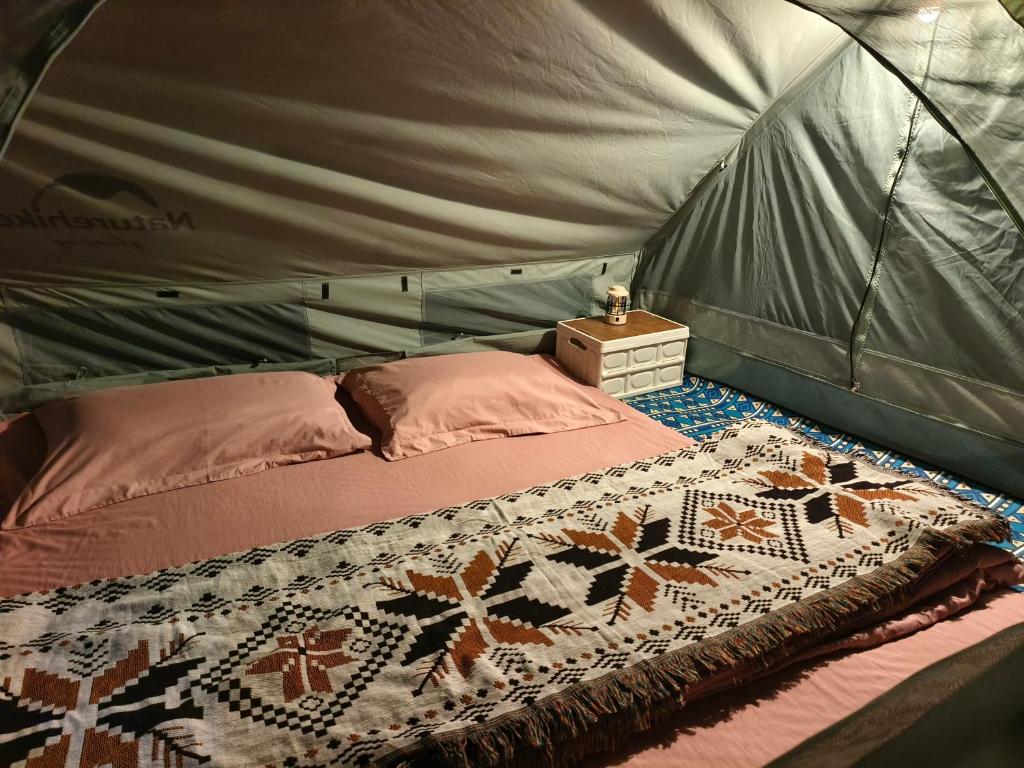 บ้านพอเพียงเชียงดาว BanPorPiangChiangDao - Carpa
