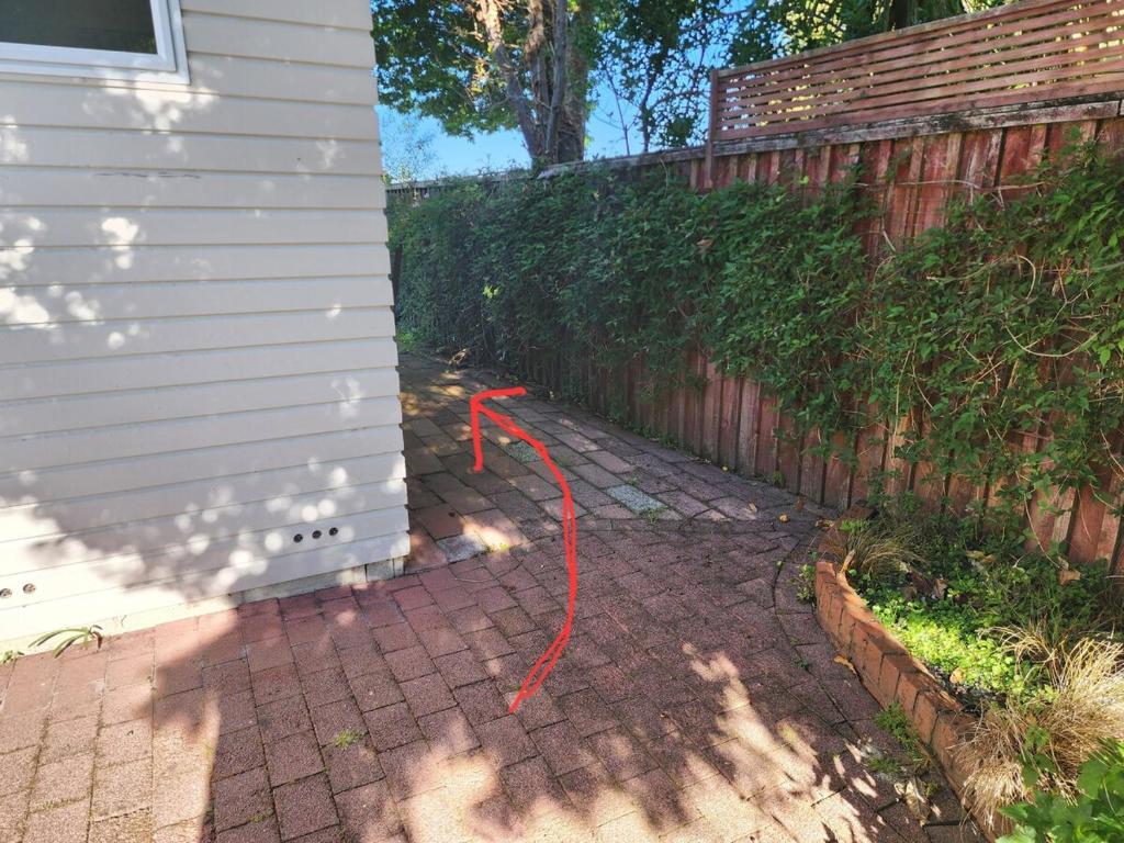 Lakeside getaway self-contained unit - Resim 27