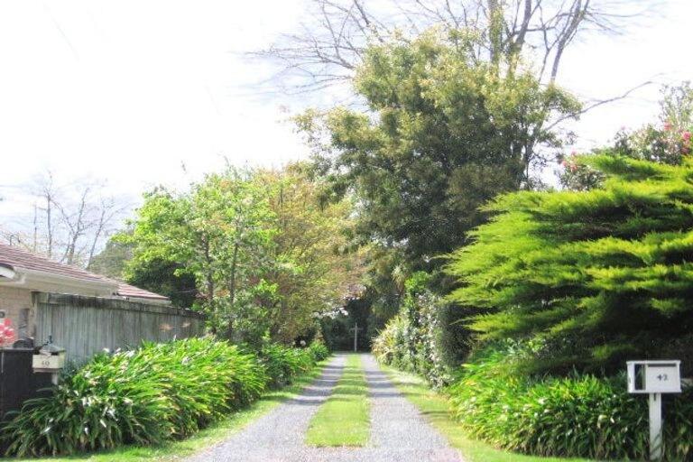 Lakeside getaway self-contained unit - Resim 40