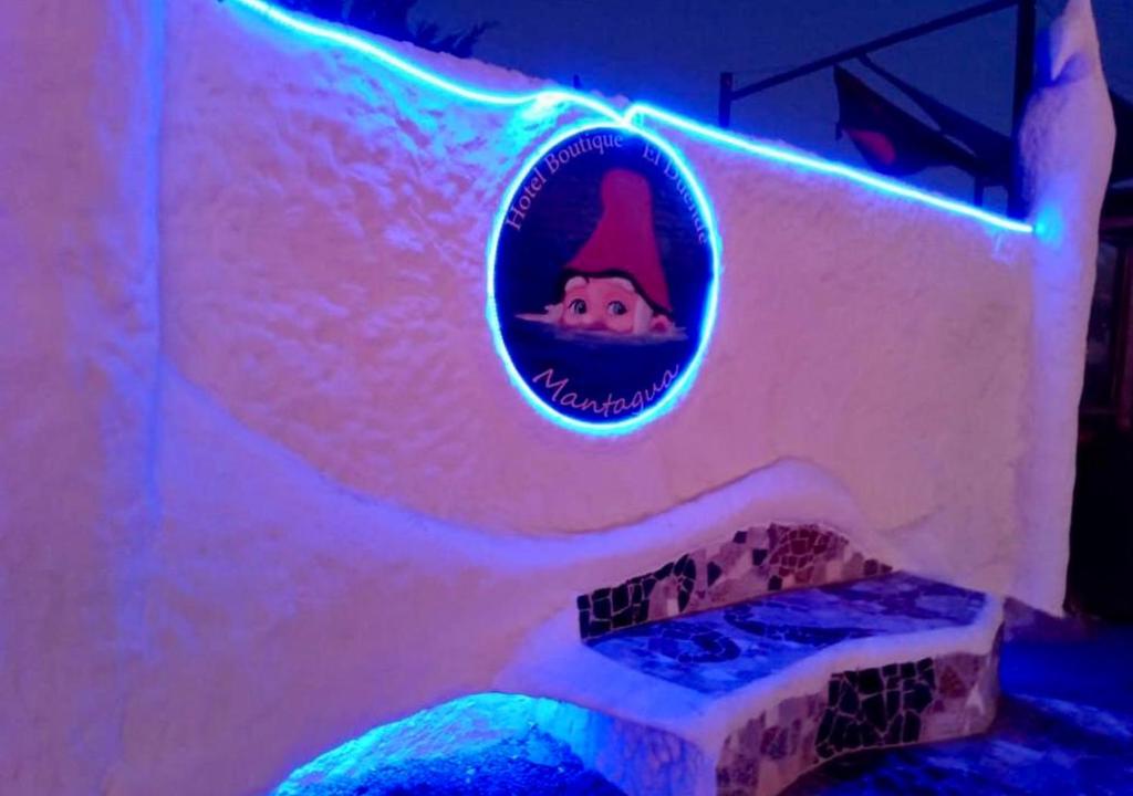 Φωτογραφία από το άλμπουμ του Hotel Motel Duende Mantagua σε Estación Mauco