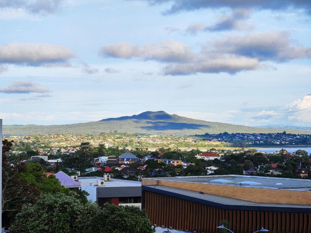 Auckland Birkenhead BNB - Resim 12