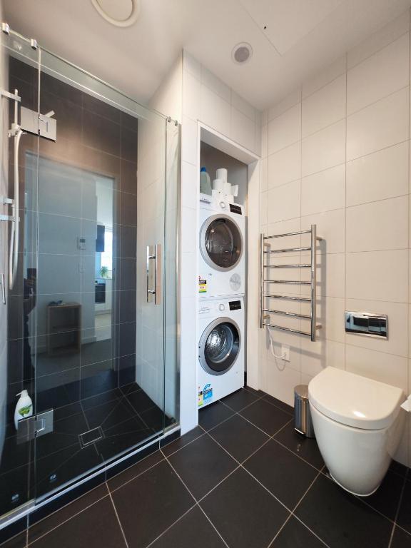 Auckland Birkenhead BNB - Resim 2