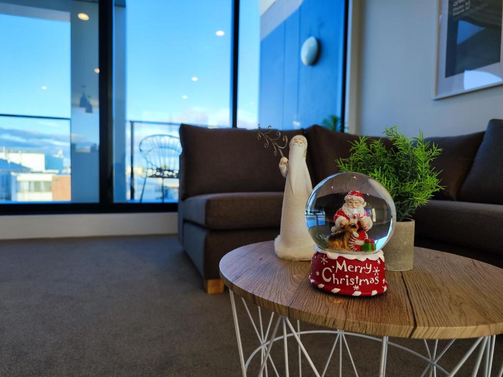 Auckland Birkenhead BNB - Resim 17