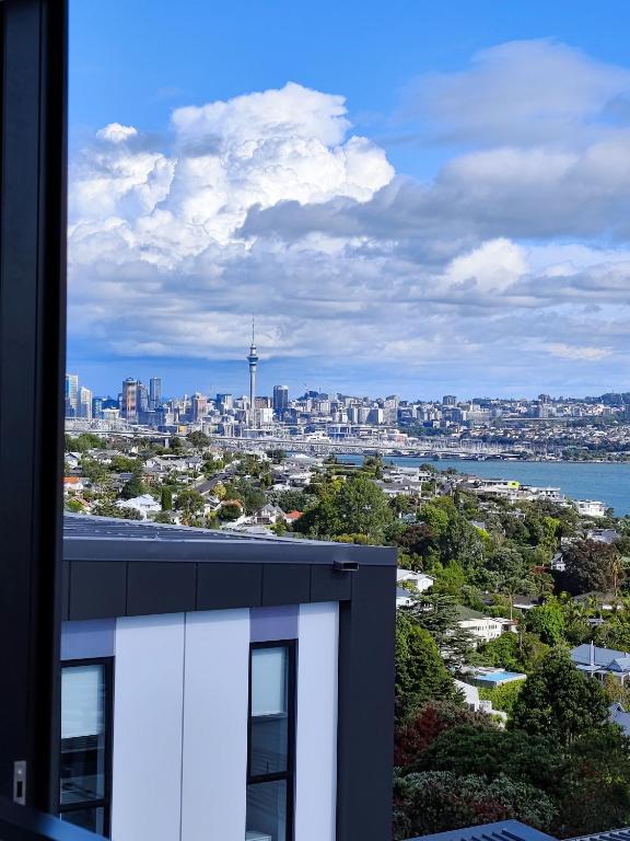 Auckland Birkenhead BNB - Resim 20