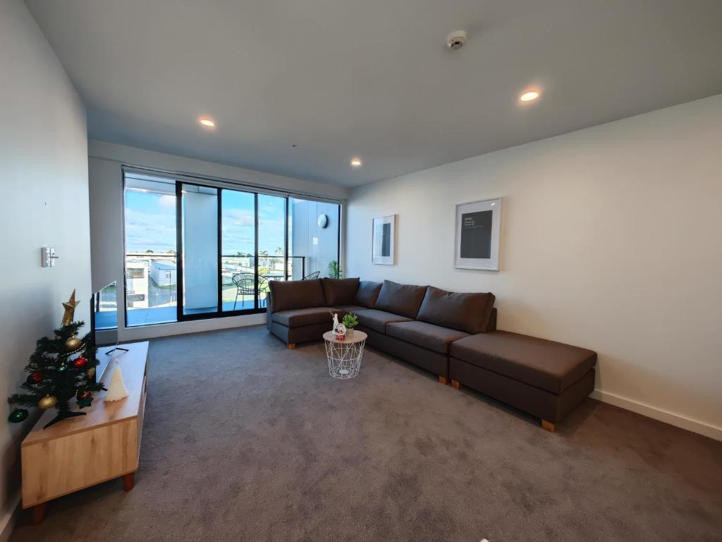 Auckland Birkenhead BNB - Resim 3