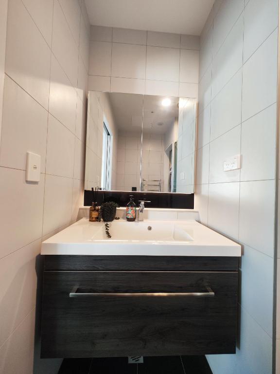 Auckland Birkenhead BNB - Resim 26