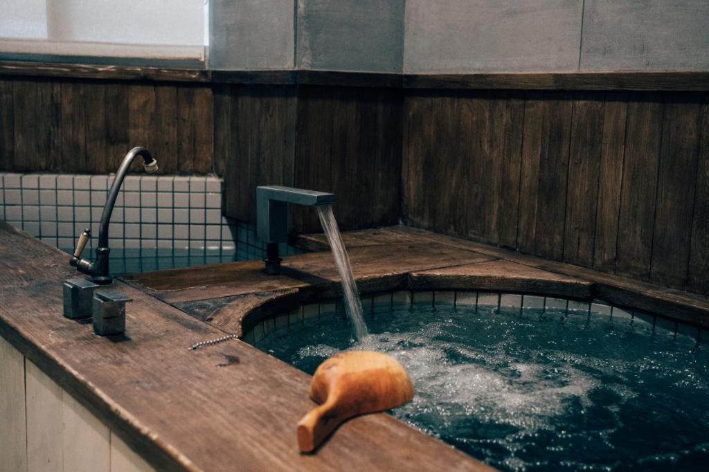 Fotografie z fotogalerie ubytování CDR Hotspring Resort v destinaci Liugui