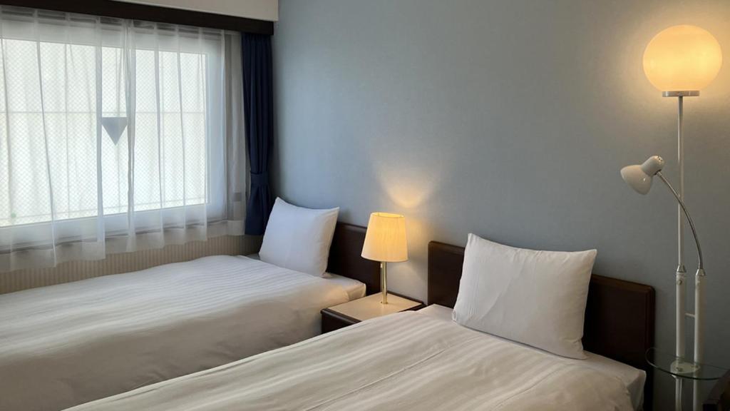 Fotografie z fotogalerie ubytování Toyoko Inn Hiroshima Ekimae Ohashi Minami v destinaci Hirošima