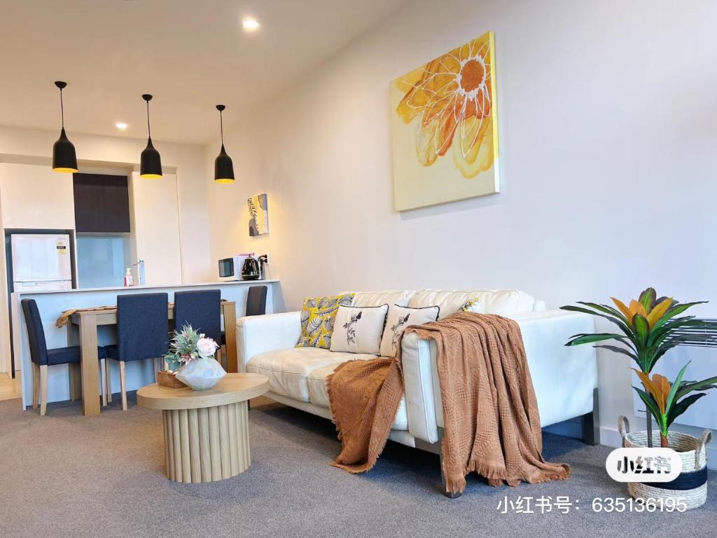 Auckland Birkenhead BNB - Resim 4