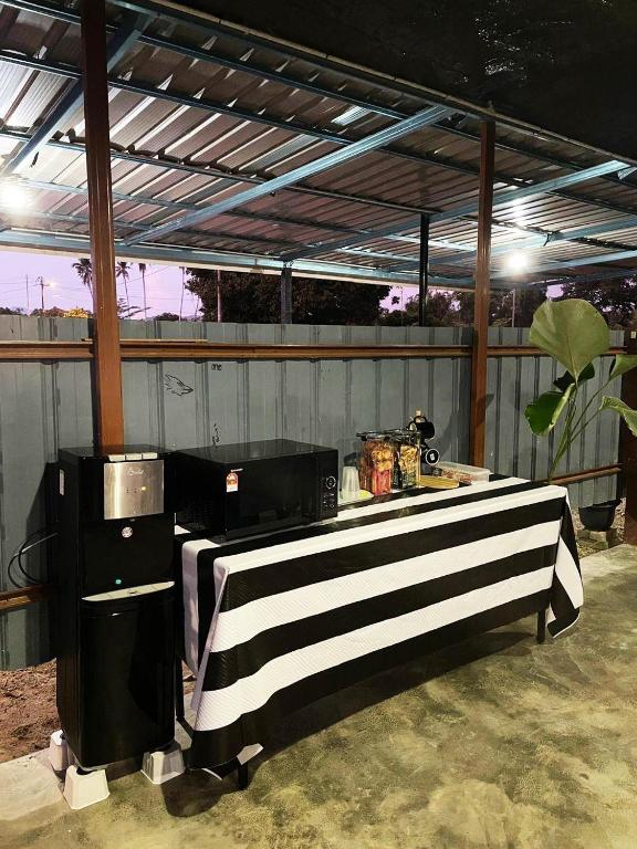 Fotografie z fotogalerie ubytování Kedawang Village Langkawi v destinaci Pantai Cenang