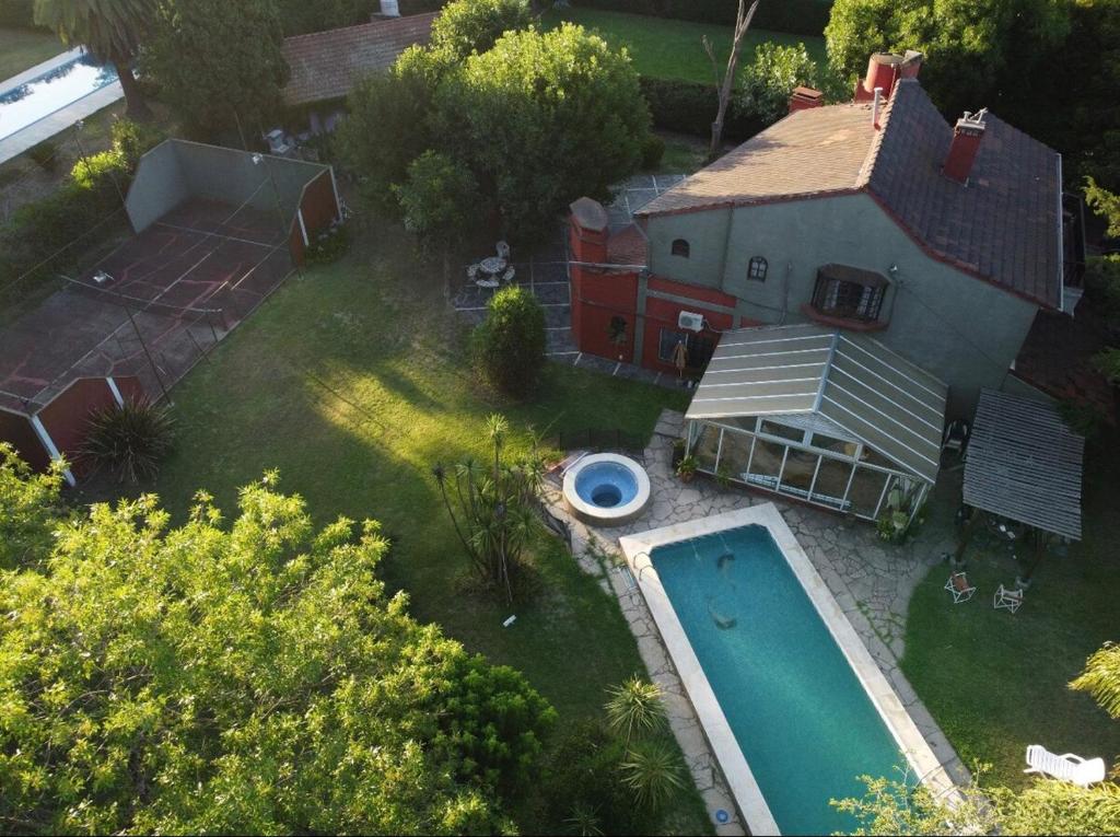 Excelente Quinta para descanso