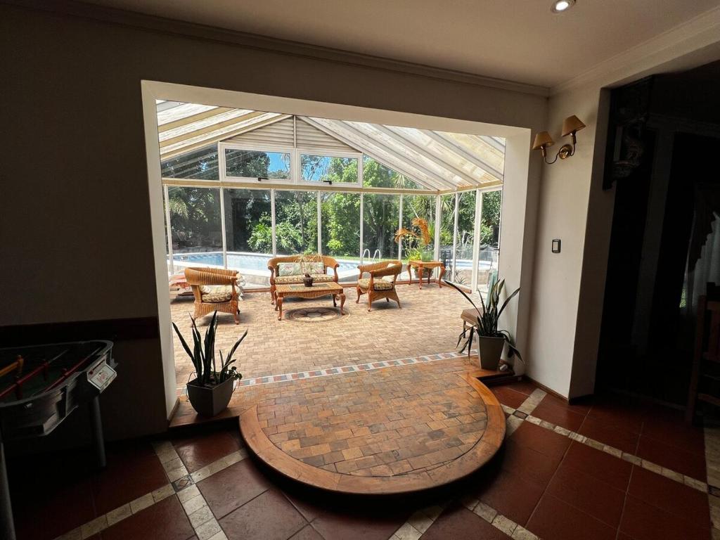 Excelente Quinta para descanso