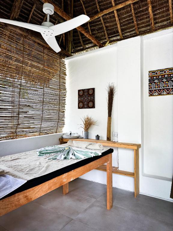 Fotografie z fotogalerie ubytování The Oasis Residence v destinaci Jambiani
