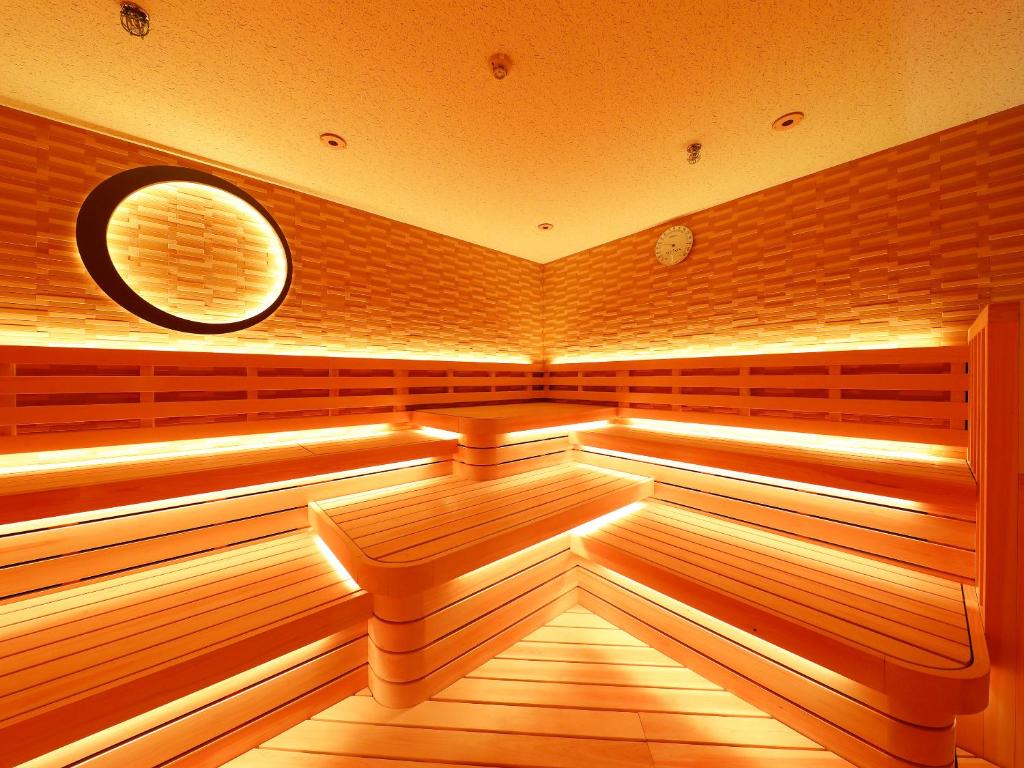 Fotografie z fotogalerie ubytování Jozankei View Hotel v destinaci Jozankei