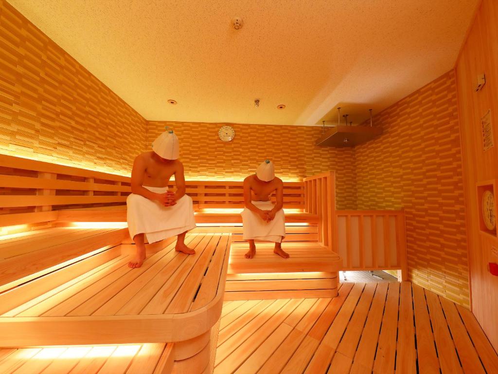 Fotografie z fotogalerie ubytování Jozankei View Hotel v destinaci Jozankei