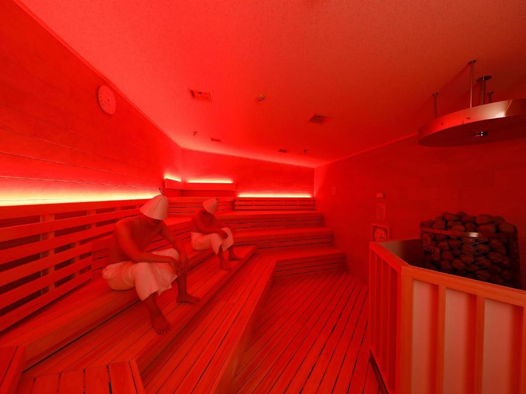 Fotografie z fotogalerie ubytování Jozankei View Hotel v destinaci Jozankei