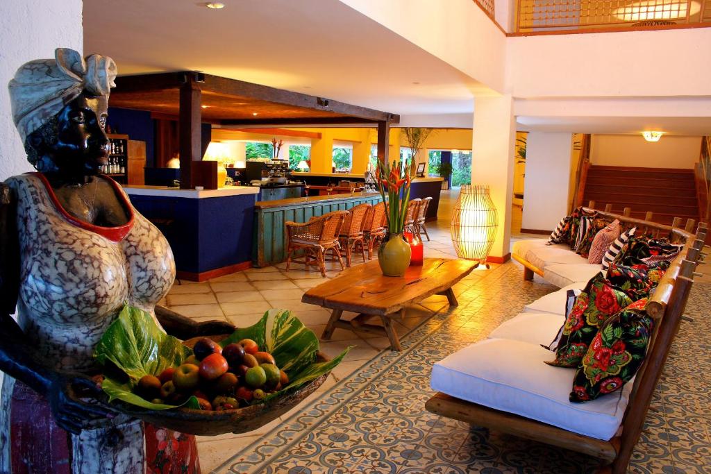  Arraial D'ajuda Eco Resort