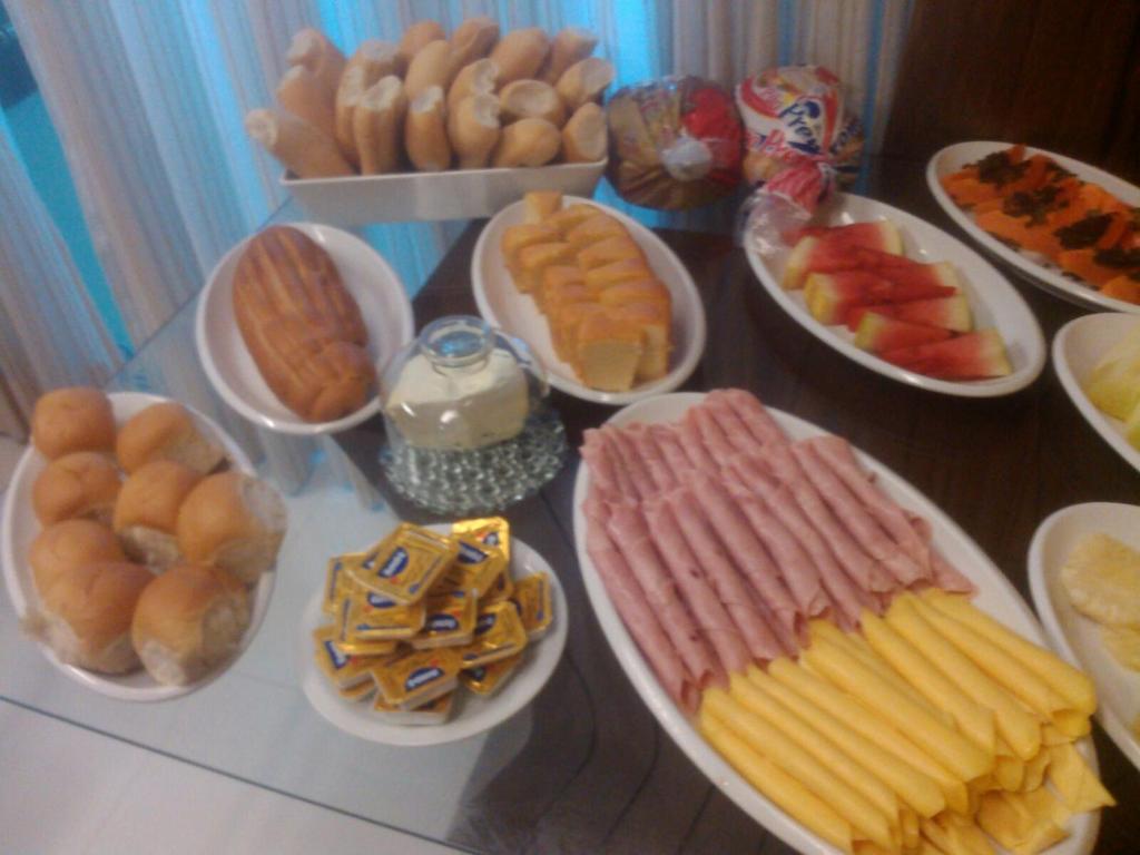  MDJ Suítes