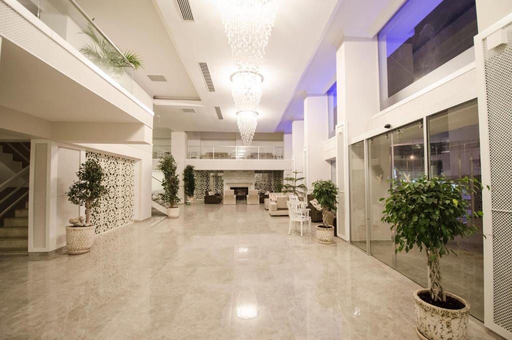 Cimenoglu Hotel - Housity