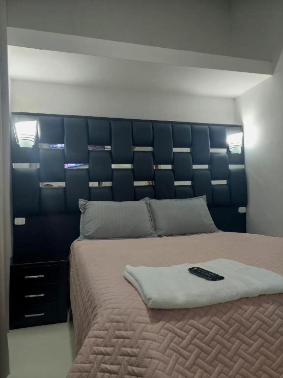 Benevento Habitaciones y Apartaestudios en estrato 6 frente al CC Campanario