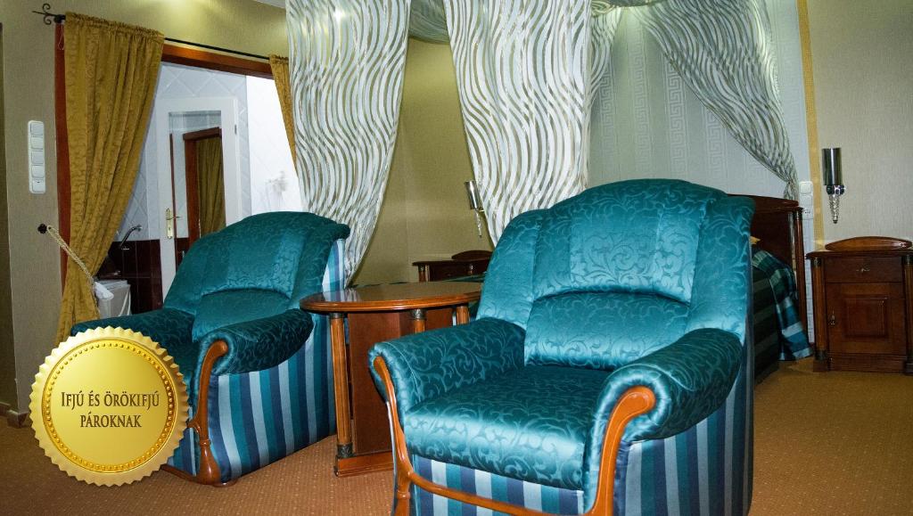 Duna Relax Hotel Ráckeve - Honeymoon Room