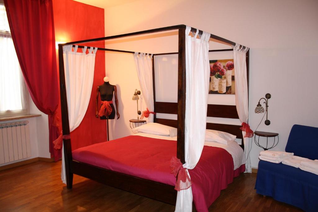 City's House Guest House - 9