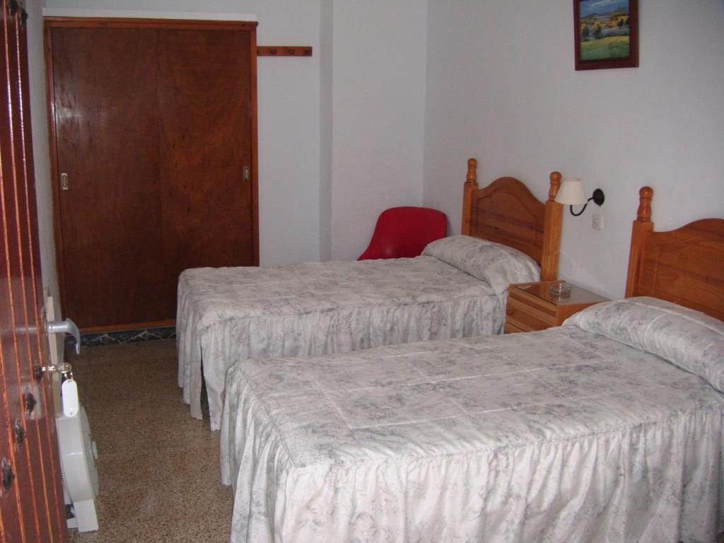 Pensión San Andrés I - 4