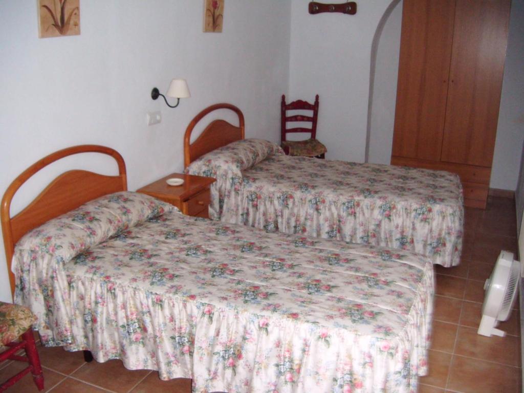 Pensión San Andrés I - 5