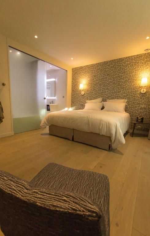 Eden Lodge Paris - 16