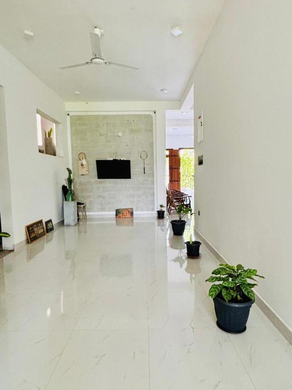 Fotografie z fotogalerie ubytování Anuradhapura Kingdom View Resort v destinaci Anuradhápura