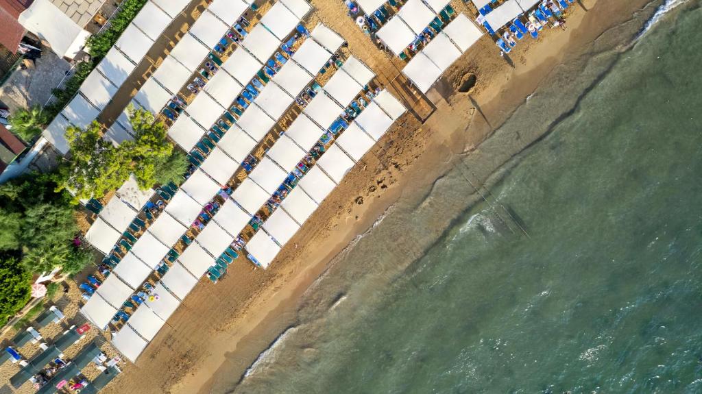 Fotografie z fotogalerie ubytování Armas Green Fugla Beach v destinaci Avsallar