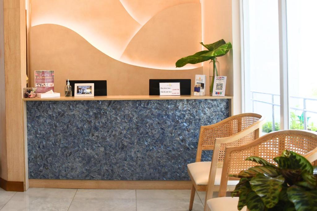 Fotografie z fotogalerie ubytování Coast Wise Hotel Dumaguete v destinaci Dumaguete