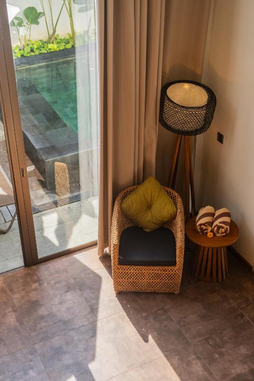 Kayumas Seminyak Resort - 14