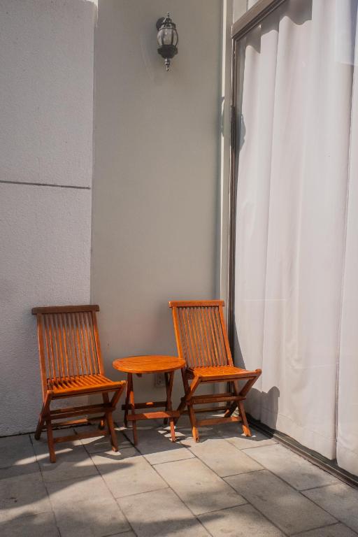 Kayumas Seminyak Resort - 13