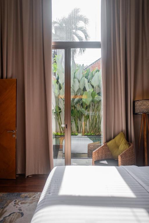 Kayumas Seminyak Resort - 17