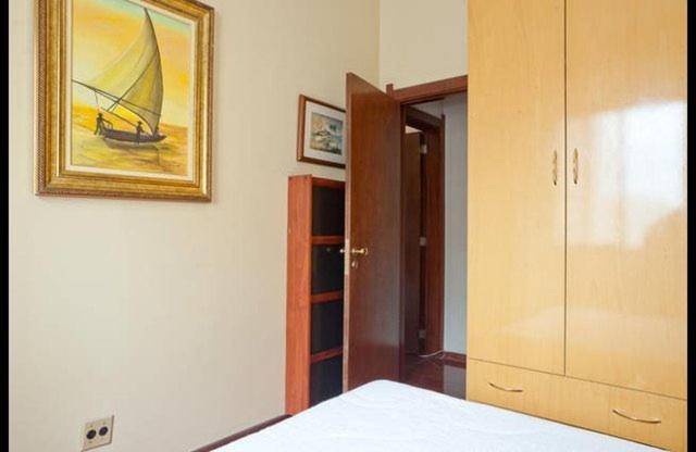  Ipanema Beach Apart Hotel