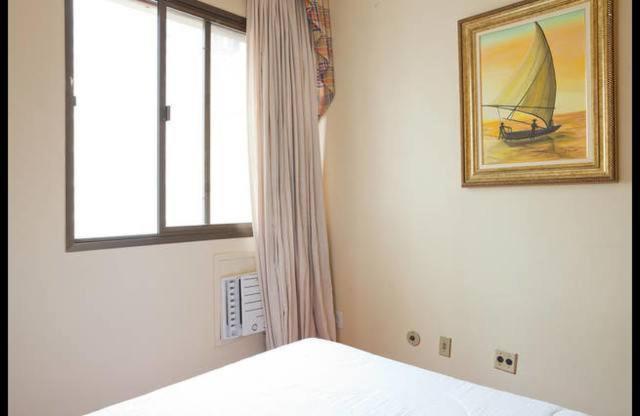  Ipanema Beach Apart Hotel