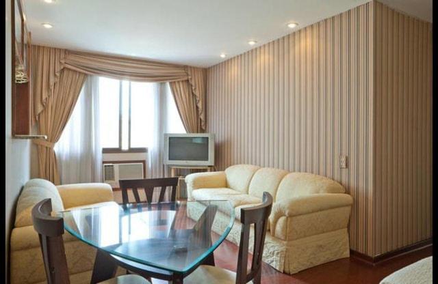  Ipanema Beach Apart Hotel