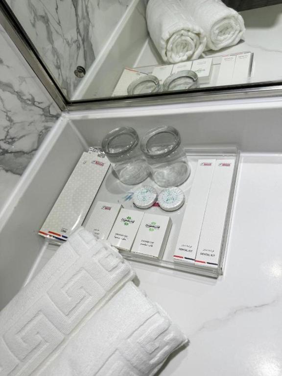 Fortune Hotel Deira - Resim 39