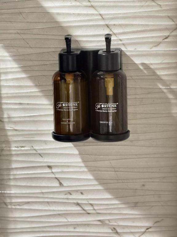 Fortune Hotel Deira - Resim 40