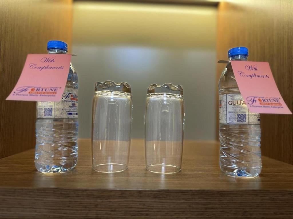 Fortune Hotel Deira - Resim 42