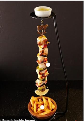 Fortune Hotel Deira - Resim 43