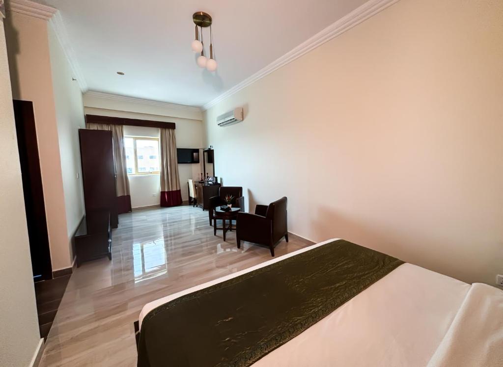 Fortune Hotel Deira - Resim 45
