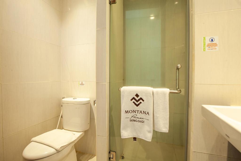 Montana Premier Senggigi - 8